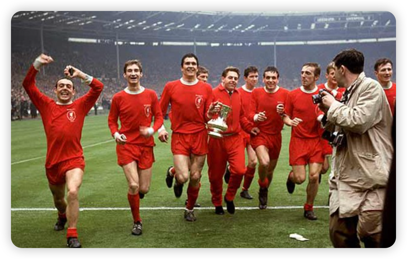 The Breakthrough: Heskey and Fowler Deliver