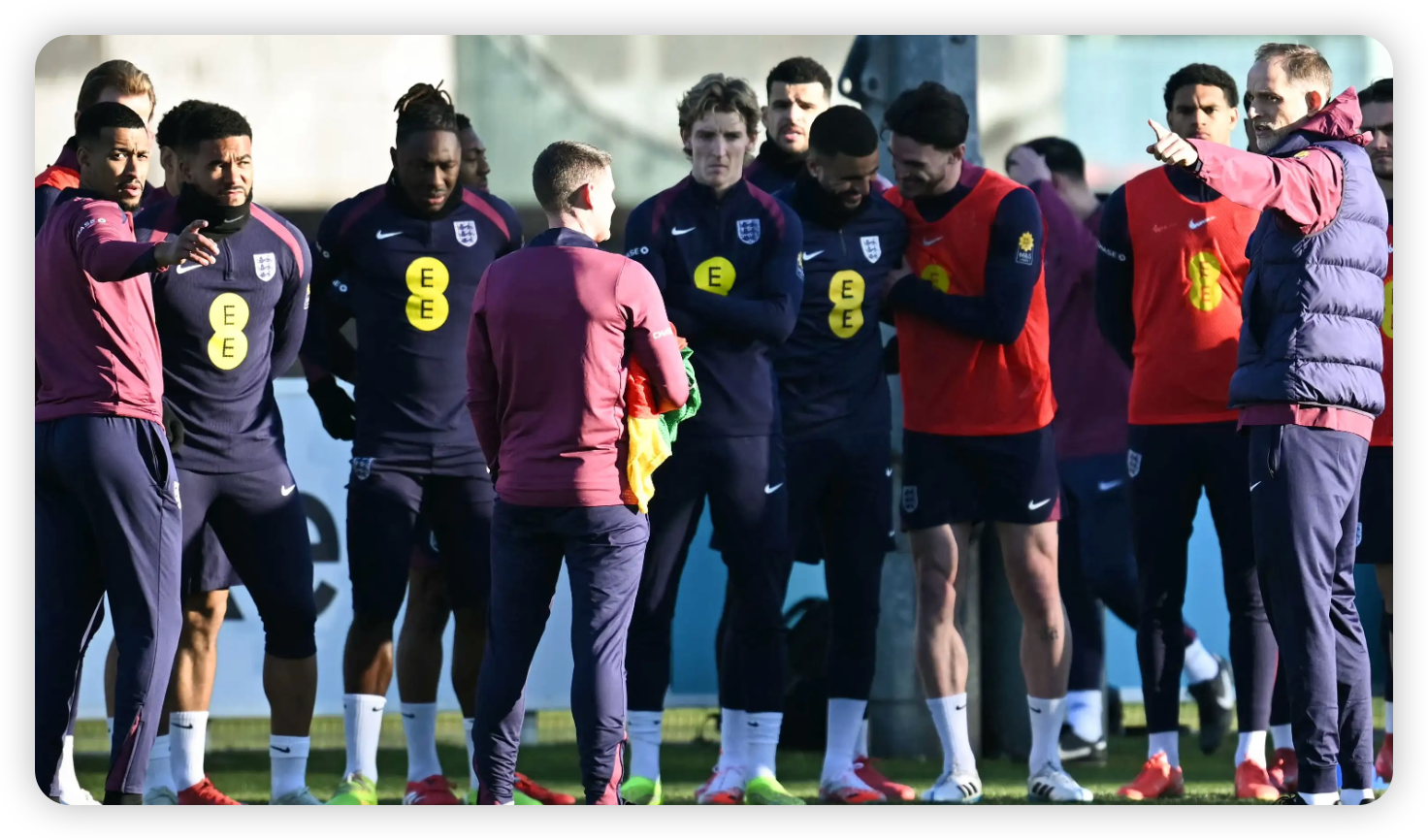 Rising Stars and Surprise Omissions