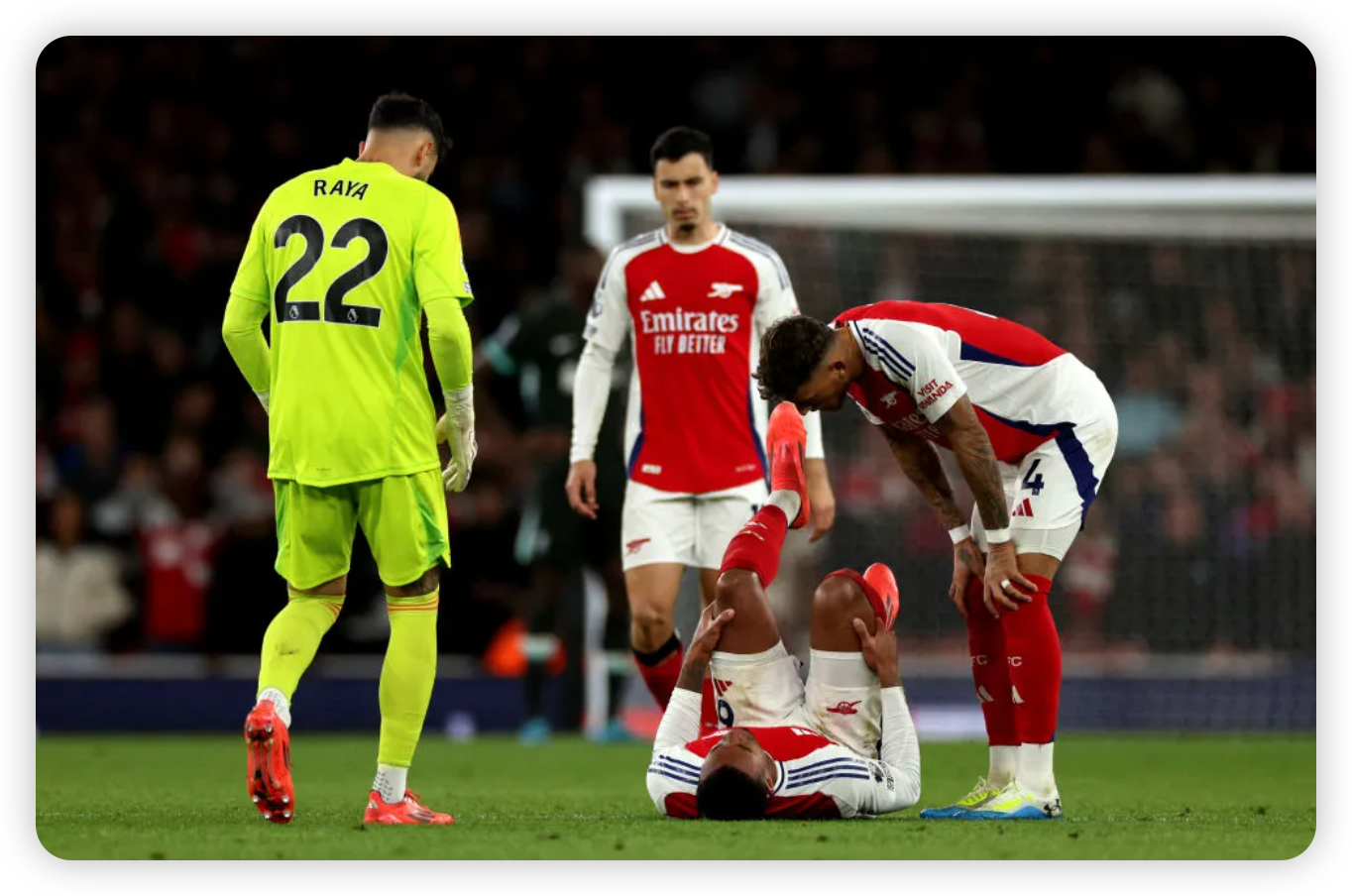 The Tactical Ripple Effect and Upcoming Challenge