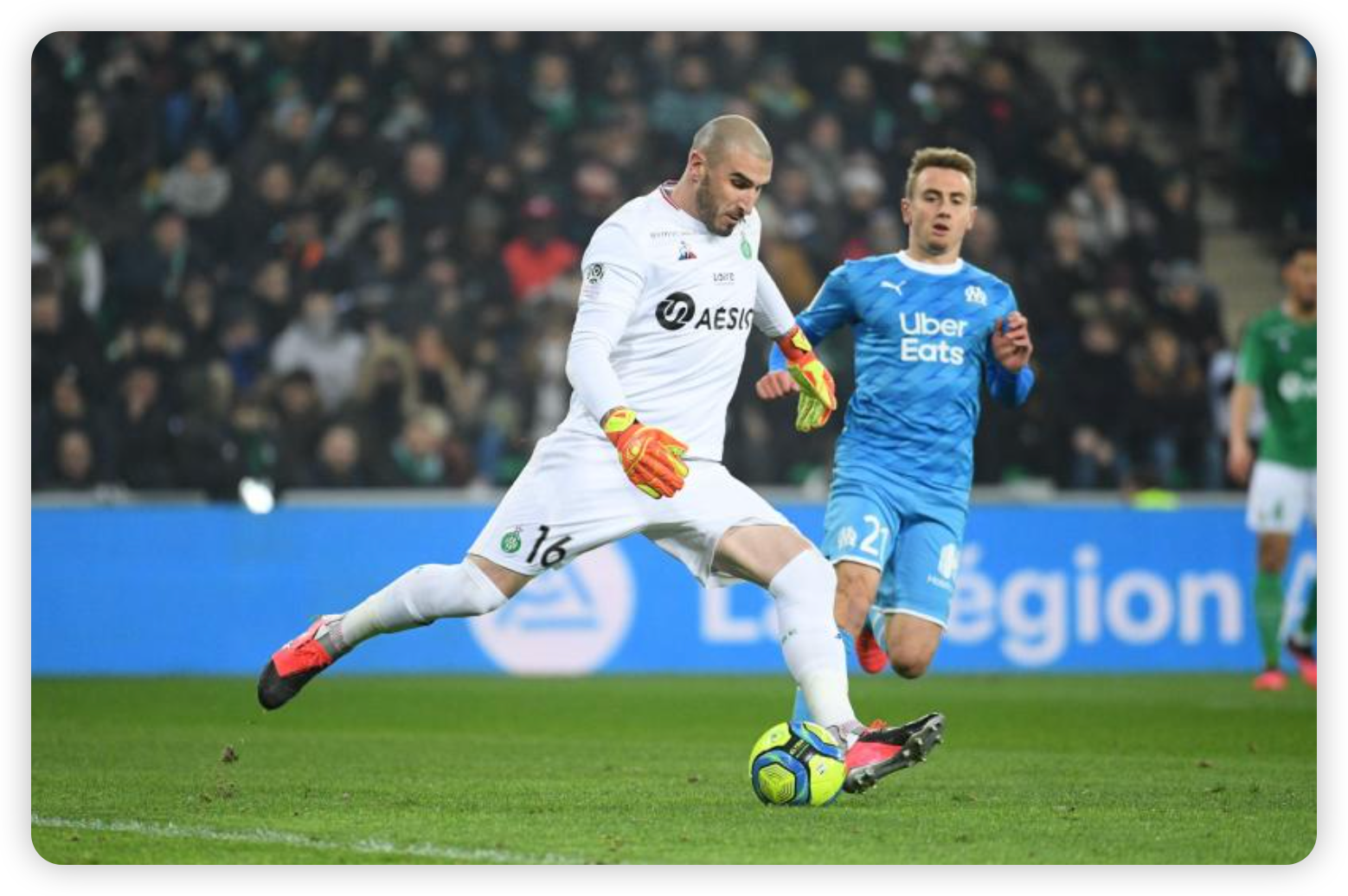 A Strategic Homecoming for Les Verts