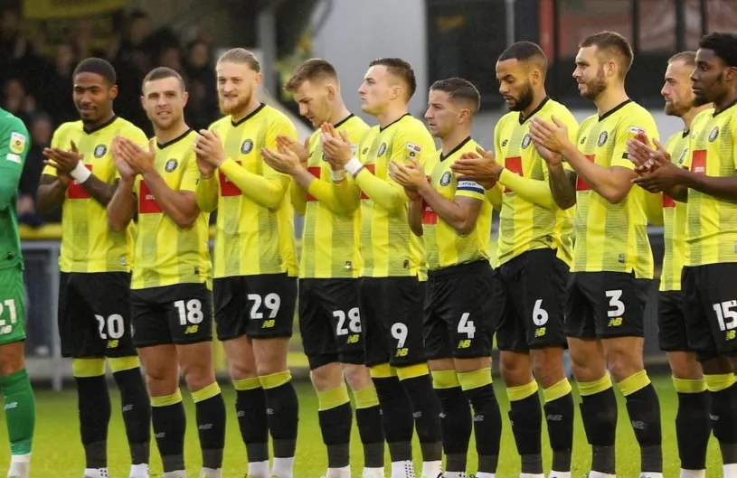 The Strategic Rationale Behind the Loan