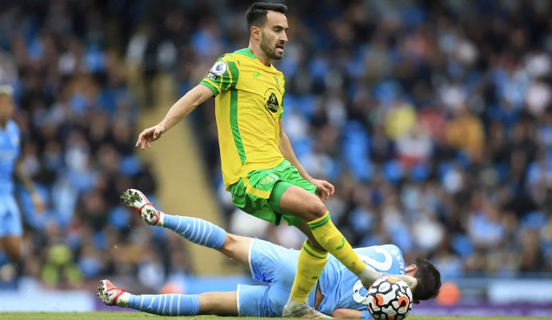 A New Chapter Begins at Carrow Road
