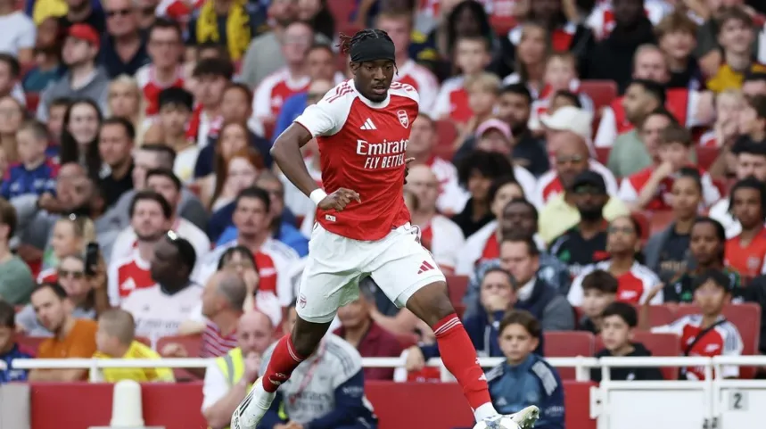 Analyzing the Madueke Profile: Raw Talent Meets Unfulfilled Potential