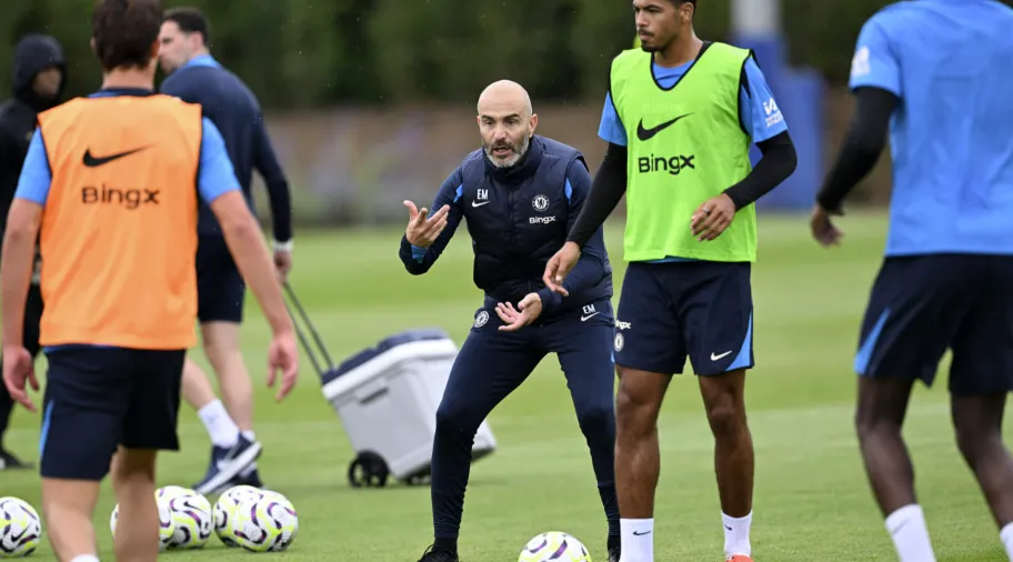 Identifying the Target: A Modern Full-Back for a Modern System