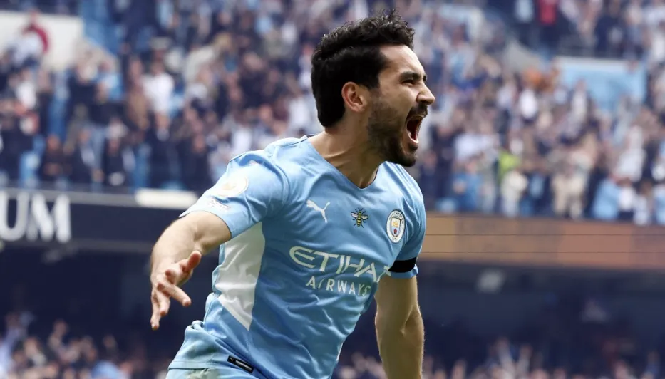 The Shock Return: How the Deal Came Together