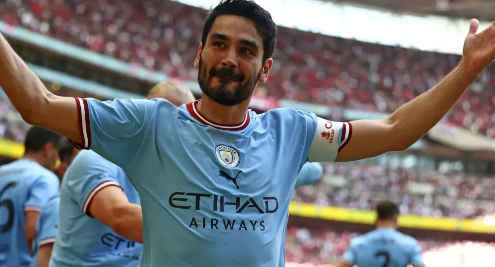 Gundogan's City Legacy and Immediate Impact
