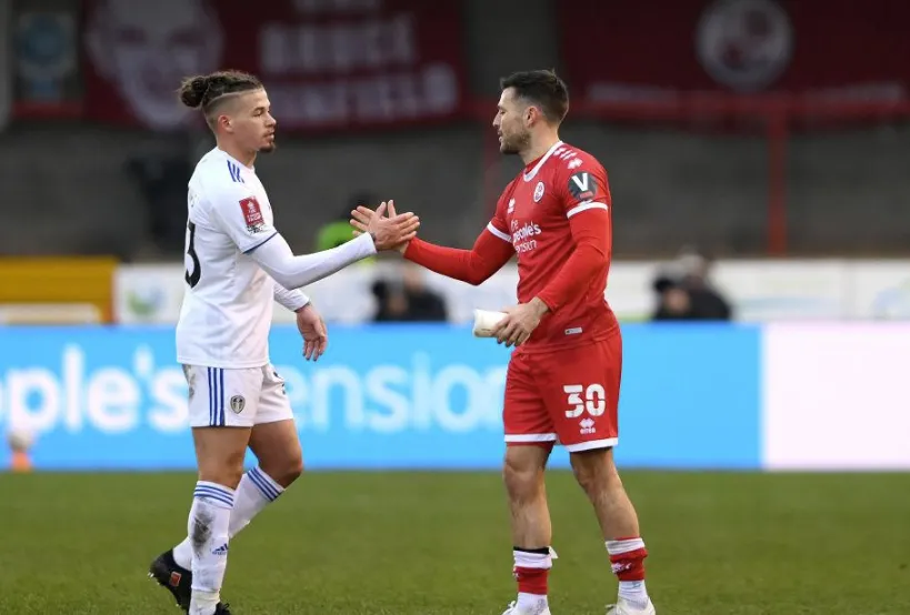 The Background: From Reality TV to the Professional Pitch