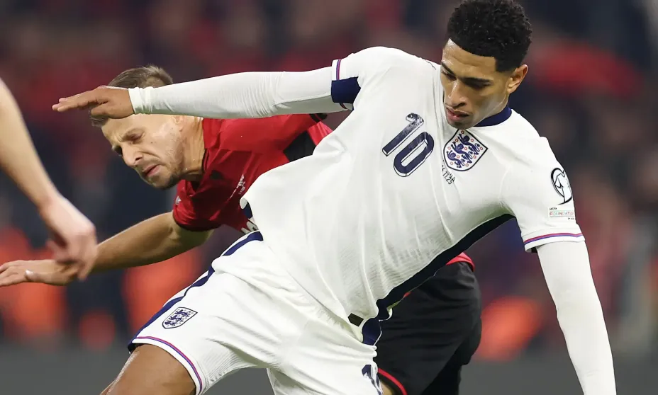 The Wing-Back Express: Reece James