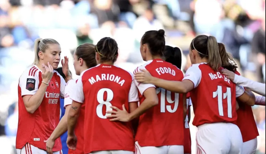 A Commentary on the State of the Women's Game