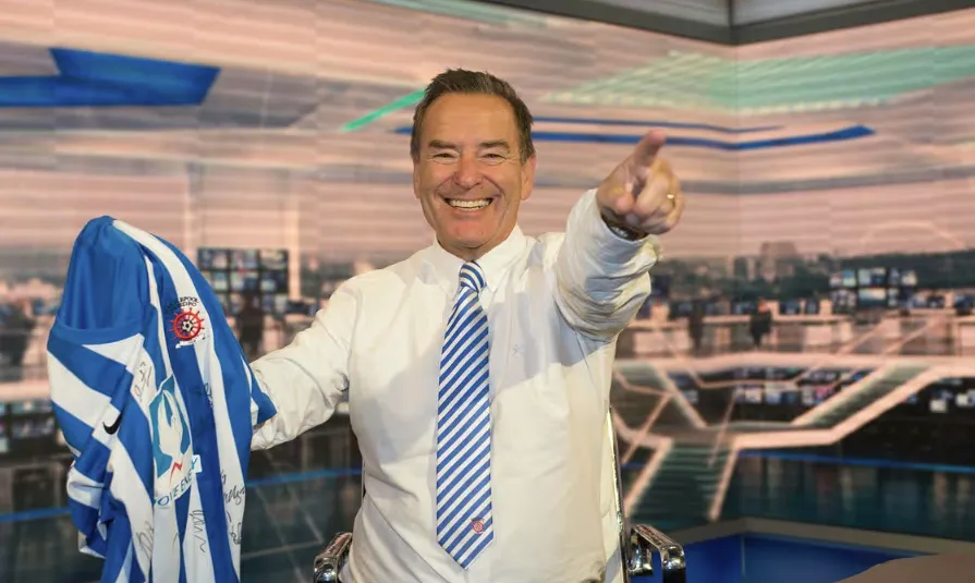 The Stelling Factor: More Than Just a Famous Face