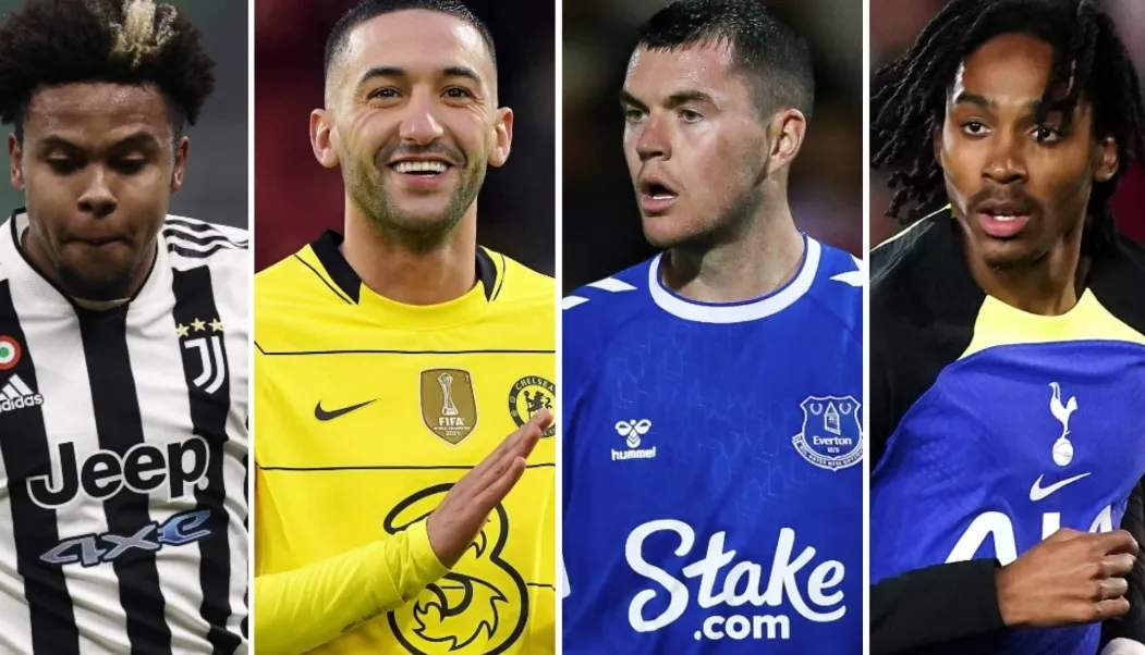 Arsenal's Strategic Reinforcements