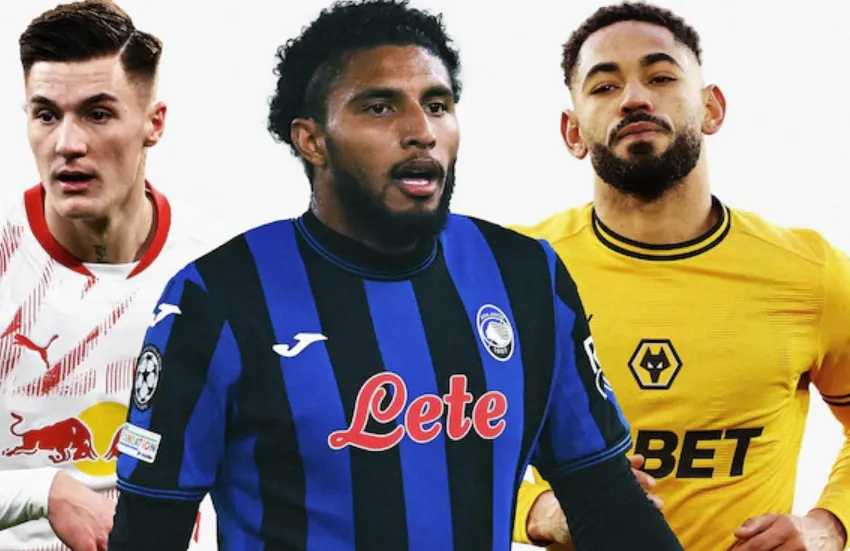 Chelsea's Spending Spree Continues