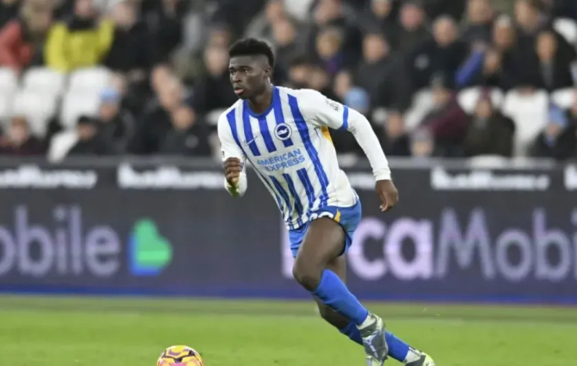 Brighton vs Bournemouth: Seagulls Soaring Towards Europe