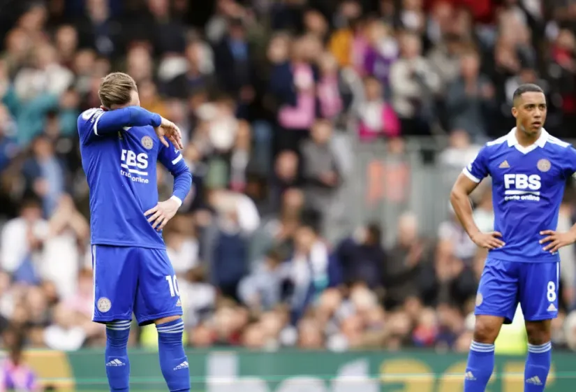 The Belgian Maestro's Journey at Leicester