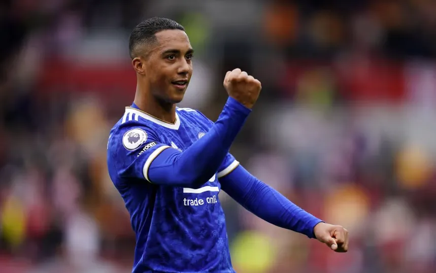 Why Tielemans' Exit Was Inevitable