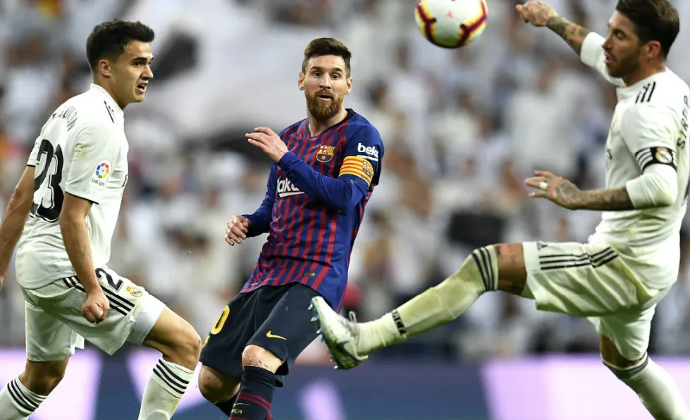 The Zidane Masterpiece: The 2016/17 Double Winners