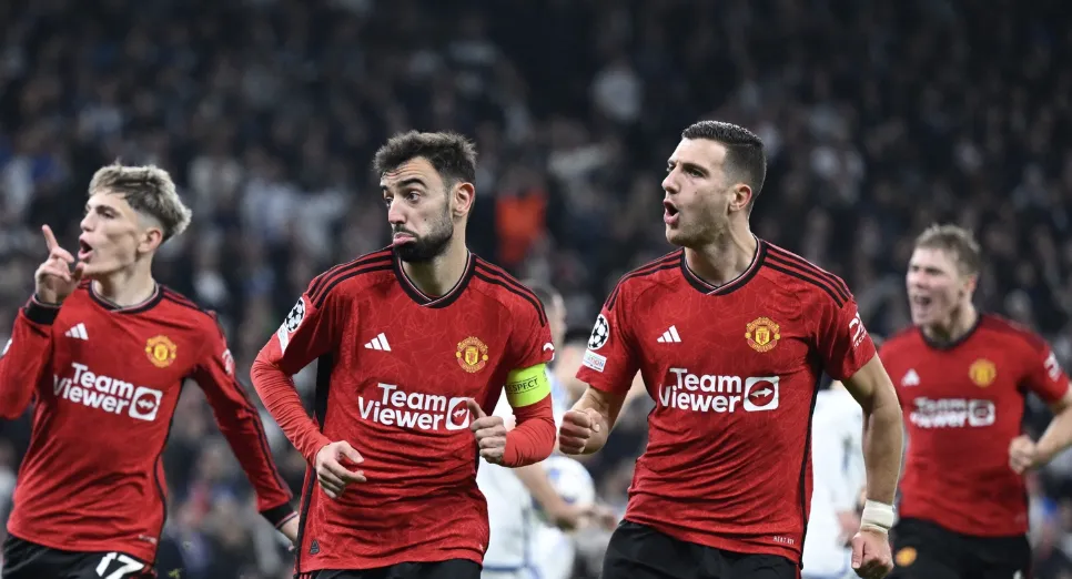 A Night of Highs and Catastrophic Lows in Denmark