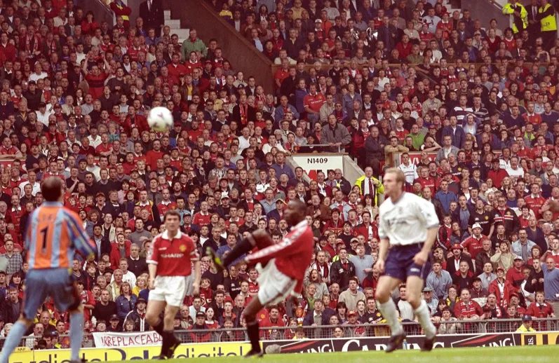 The Stage Was Set for a Title Decider