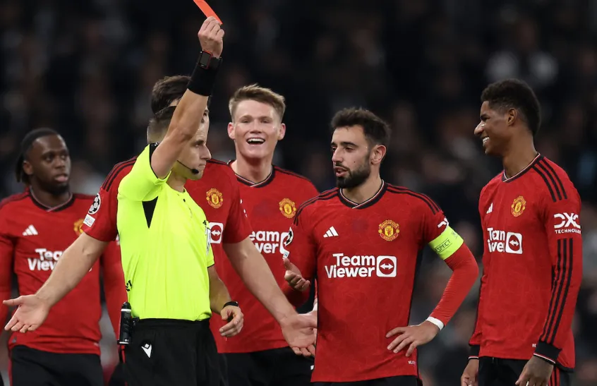 The Unraveling: Defensive Frailty Exposed