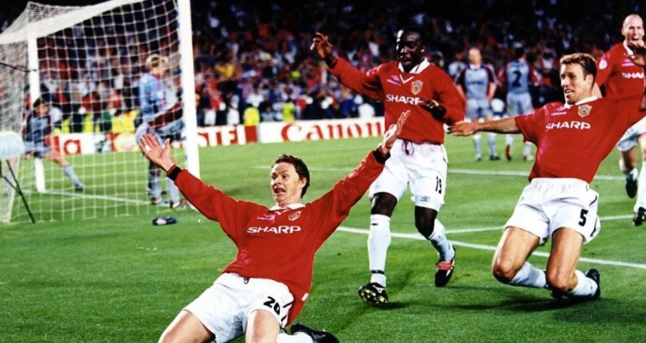 A First-Half of Frustration and Growing Anxiety