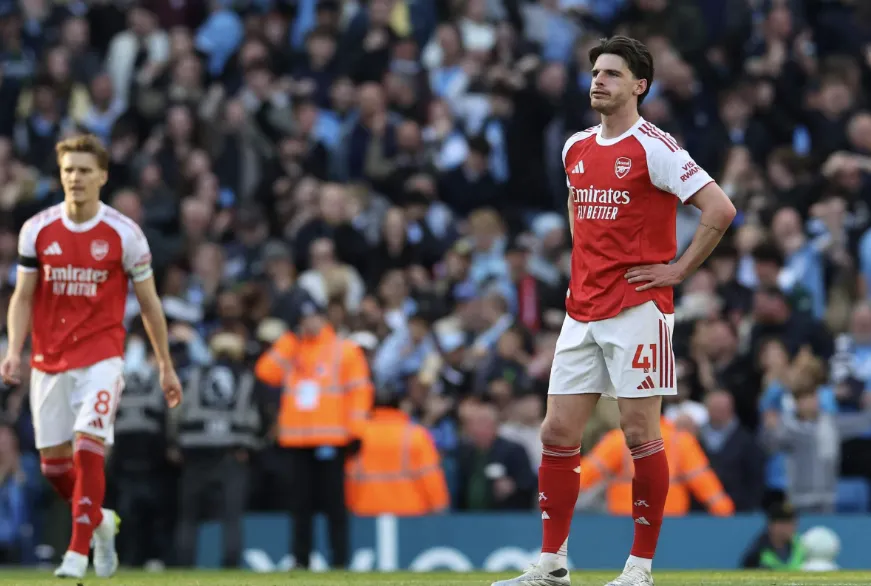 The Road to Wembley: A Tale of Two Campaigns