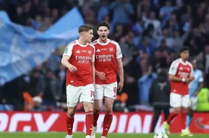 Arsenal