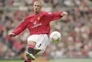 Beckham