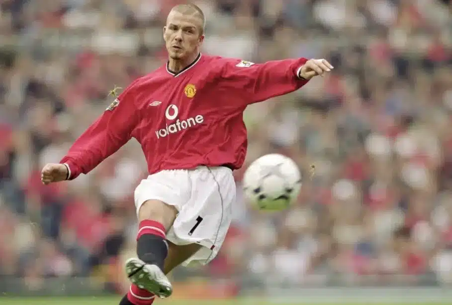 Beckham