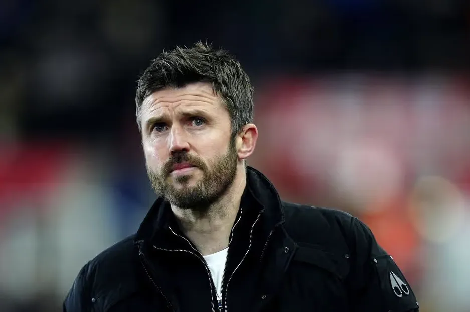 Carrick
