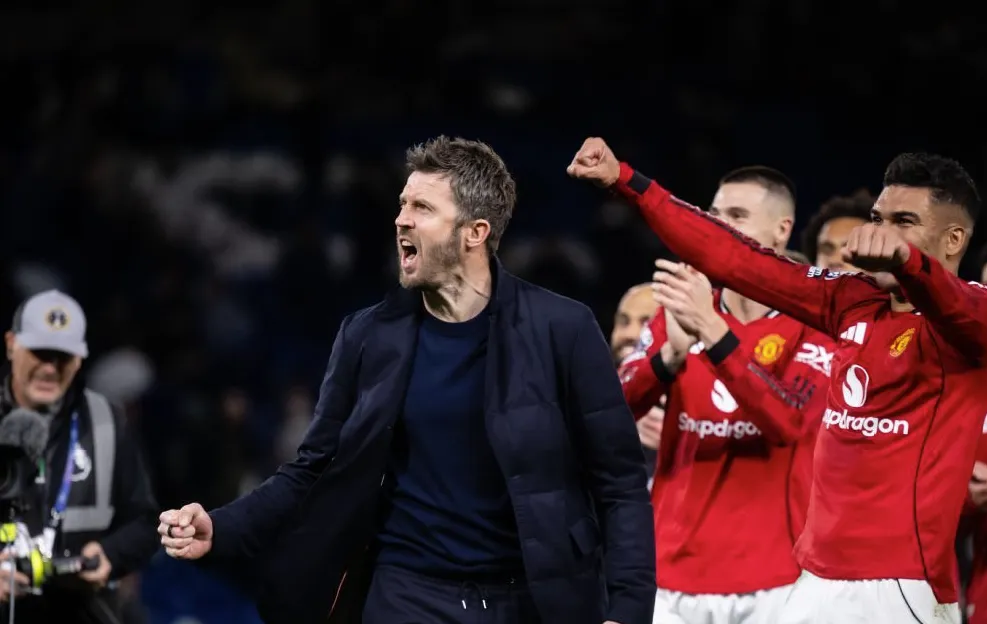 Why Giggs’ Return to the Spotlight Matters