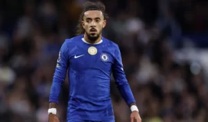 Chelsea