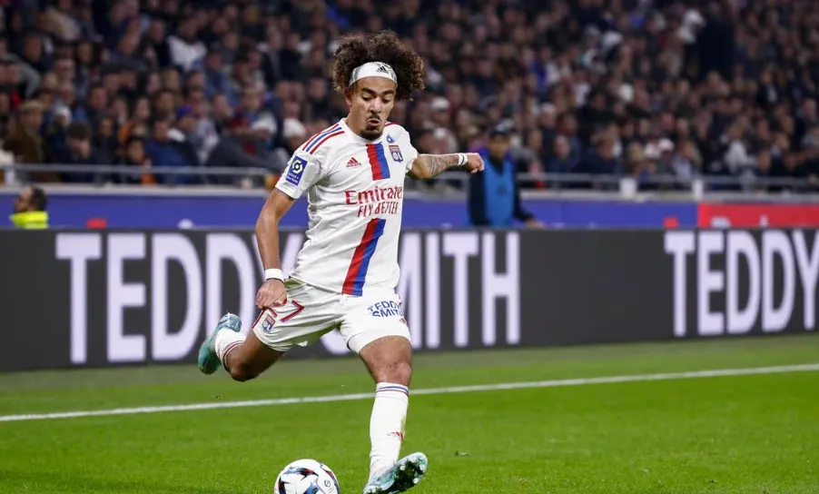 Why Chelsea Made the Move