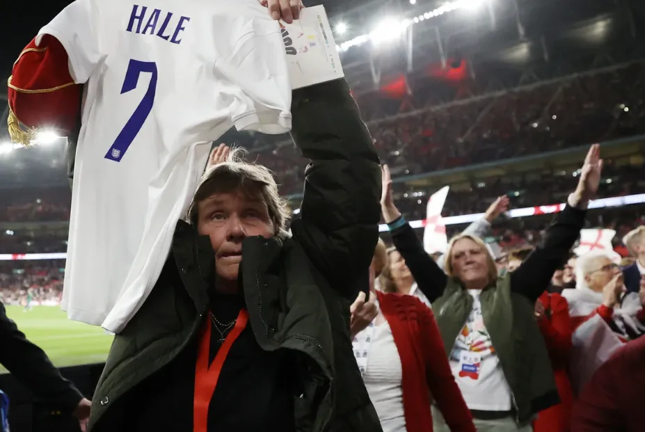 The Planned Tribute: How the Lionesses Will Honor Her Memory