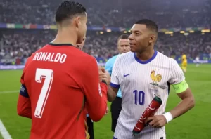 Mbappe